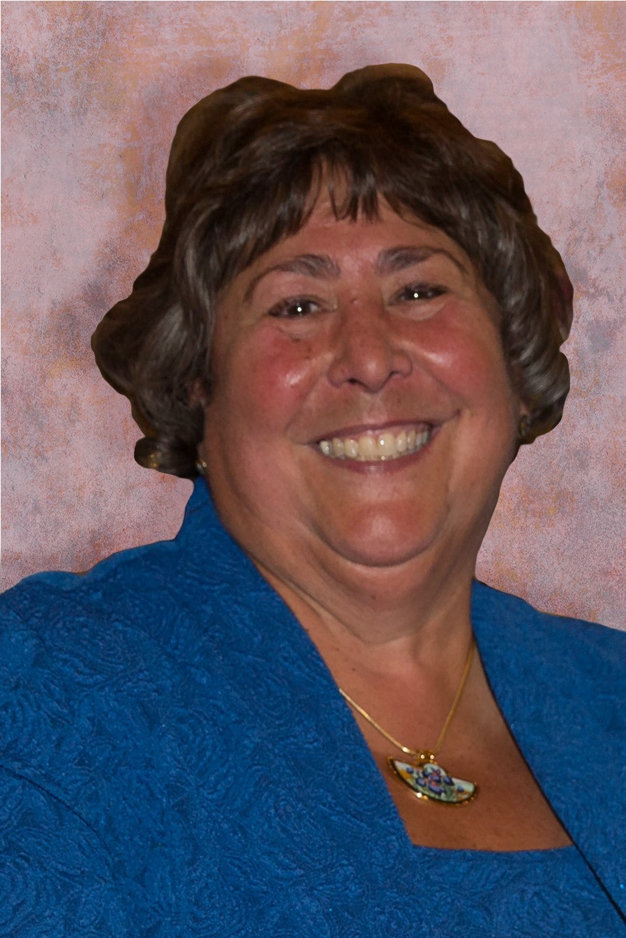 Headshot of Debra Hollander