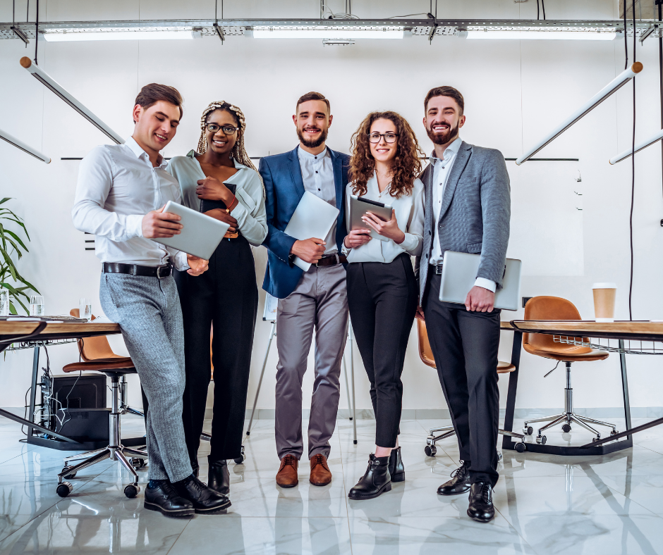 Professional Membership