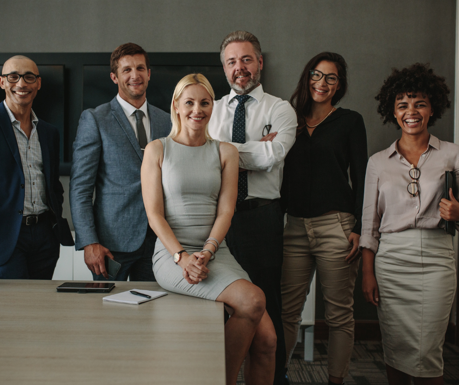 Professional Membership