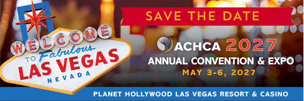 2027 Conference Save the Date Banner Image